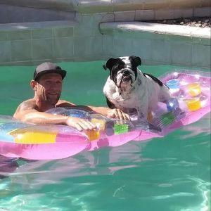 Meet your Posher, Clay